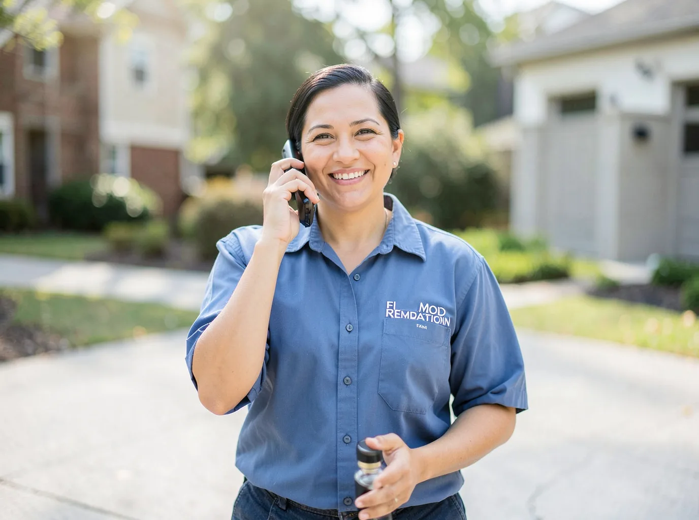 Mold Remediation Boley, OK FAQs